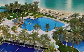 Beach Rotana - Abu Dhabi